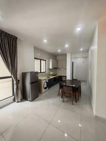 Condominium at Country Garden Danga Bay, Johor Bahru, photo 2