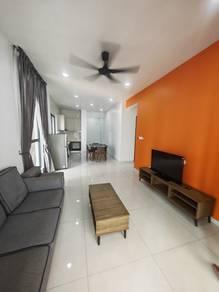 Condominium at Country Garden Danga Bay, Johor Bahru, photo 1