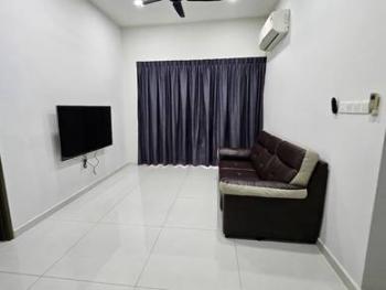 Condominium at Country Garden Danga Bay, Johor Bahru, photo 1