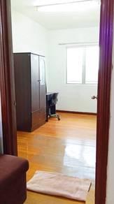 Apartment at Desa Aman Puri, Kepong, photo 8