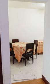 Apartment at Desa Aman Puri, Kepong, photo 4