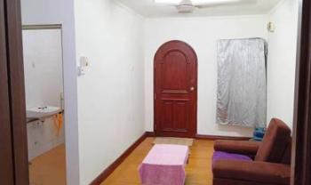 Apartment at Desa Aman Puri, Kepong, photo 3