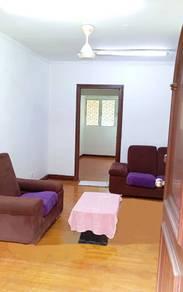 Apartment at Desa Aman Puri, Kepong, photo 2