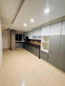 Jalan Damai Perdana, Cheras的房屋，照片1