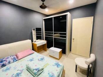 Jalan Damai Perdana, Cheras的房屋，照片2