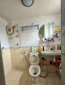 Rumah Bandar di Taman Lagenda Mas, Cheras, foto 7