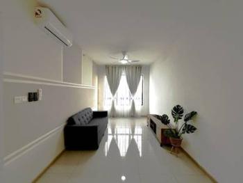 Cheras Batu 9, Cheras的公寓，照片1