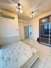 Silk Residence, Cheras的共管公寓，照片8