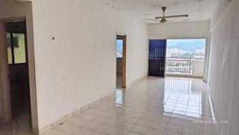 Sri Gotong Apartment, Batu Caves的公寓，照片3