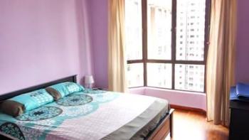 Casa Tropika, Puchong的共管公寓，照片5