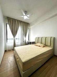 Cheras Batu 9, Cheras的公寓，照片4