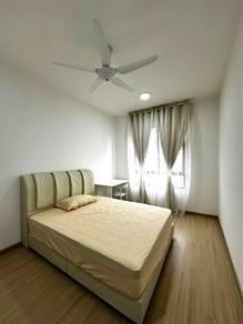 Cheras Batu 9, Cheras的公寓，照片5