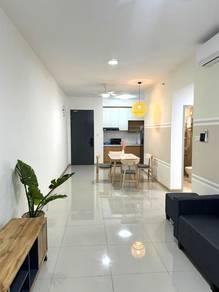 Cheras Batu 9, Cheras的公寓，照片2