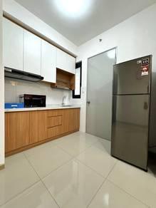 Cheras Batu 9, Cheras的公寓，照片3