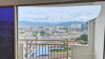 Sri Gotong Apartment, Batu Caves的公寓，照片9