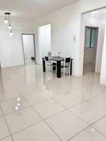 Silk Residence, Cheras的共管公寓，照片3