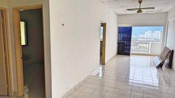 Sri Gotong Apartment, Batu Caves的公寓，照片4