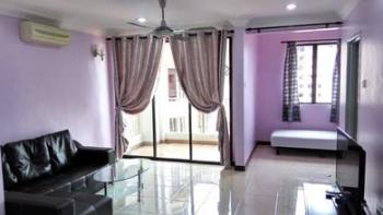 Casa Tropika, Puchong的共管公寓，照片1