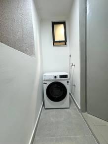 Cheras Batu 9, Cheras的公寓，照片7