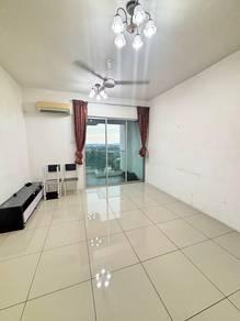 Silk Residence, Cheras的共管公寓，照片2