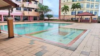 Sri Gotong Apartment, Batu Caves的公寓，照片2