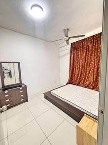Silk Residence, Cheras的共管公寓，照片10