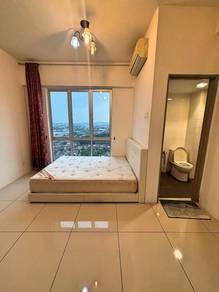 Silk Residence, Cheras的共管公寓，照片7