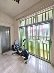 Rumah Bandar di Taman Lagenda Mas, Cheras, foto 8