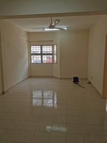 Apartmen di FORTUNE COURT, TAMAN USAHAWAN, JALAN METRO PERDANA TIMUR 2, Kepong, foto 2