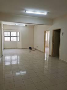 Apartmen di FORTUNE COURT, TAMAN USAHAWAN, JALAN METRO PERDANA TIMUR 2, Kepong, foto 1
