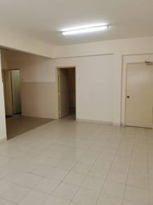 Apartmen di FORTUNE COURT, TAMAN USAHAWAN, JALAN METRO PERDANA TIMUR 2, Kepong, foto 3