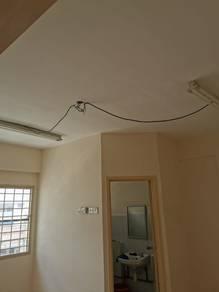 Apartmen di FORTUNE COURT, TAMAN USAHAWAN, JALAN METRO PERDANA TIMUR 2, Kepong, foto 7