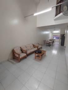 Rumah di Pelangi Indah, Jalan Pesona x, Ulu Tiram, foto 7