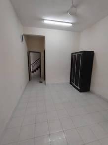 Rumah di Pelangi Indah, Jalan Pesona x, Ulu Tiram, foto 9