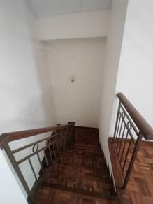 Rumah di Pelangi Indah, Jalan Pesona x, Ulu Tiram, foto 4