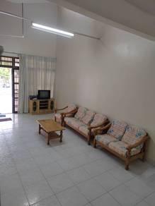 Rumah di Pelangi Indah, Jalan Pesona x, Ulu Tiram, foto 8