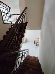 Rumah di Pelangi Indah, Jalan Pesona x, Ulu Tiram, foto 3