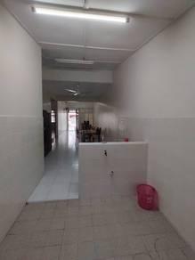 Rumah di Pelangi Indah, Jalan Pesona x, Ulu Tiram, foto 10