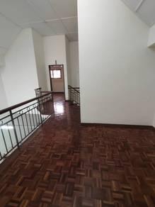 Rumah di Pelangi Indah, Jalan Pesona x, Ulu Tiram, foto 6