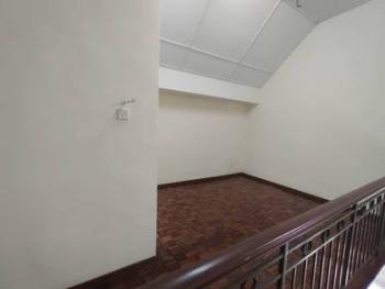 Rumah di Pelangi Indah, Jalan Pesona x, Ulu Tiram, foto 5