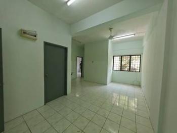 Taman Damai Mewah, Kajang的公寓，照片3
