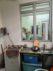 Apartmen di Presint 11, Putrajaya, foto 8