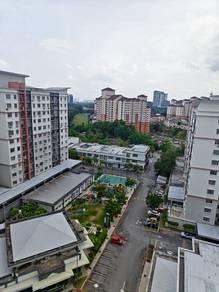 Apartmen di Presint 11, Putrajaya, foto 1