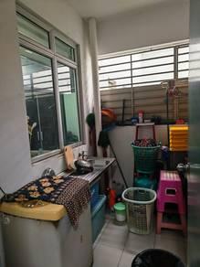 Apartmen di Presint 11, Putrajaya, foto 5