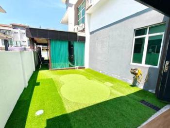 Banglo di Taman Warisan, Kuala Selangor, foto 6