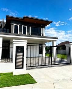 House at Setia Mayuri, Semenyih, photo 1