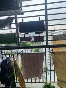 Apartmen di Presint 11, Putrajaya, foto 10