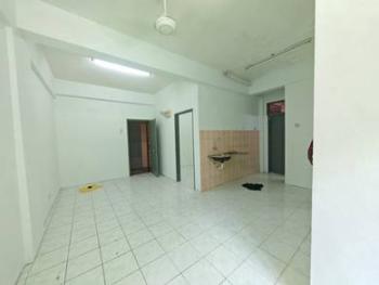 Taman Damai Mewah, Kajang的公寓，照片6