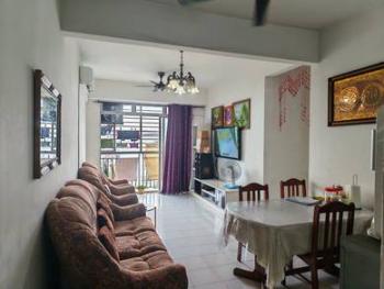 Apartmen di Presint 11, Putrajaya, foto 2