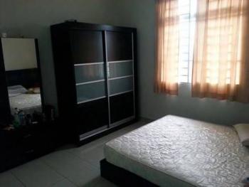 Kondominium di PEARL AVENUE, Kajang, foto 3